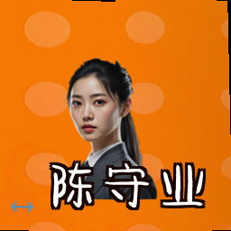 陈守业
